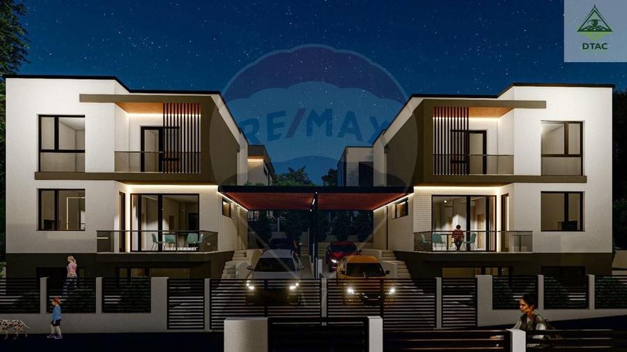 Cartier Exclusivist de Vile - Vânzare - Copou Expo - Petrom Sărărie - - 1