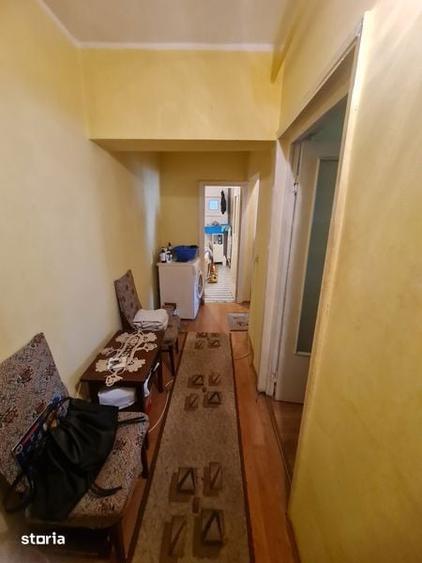 Vind 2camere decomandate etaj 3 zona isharo - 3