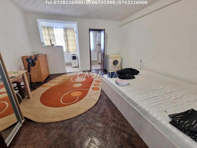 Inchiriere garsoniera, situata in Targu Jiu, Str. M.C Oancea (Grivitei) - 3