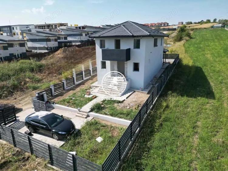 Vila de vanzare Rediu, - 8