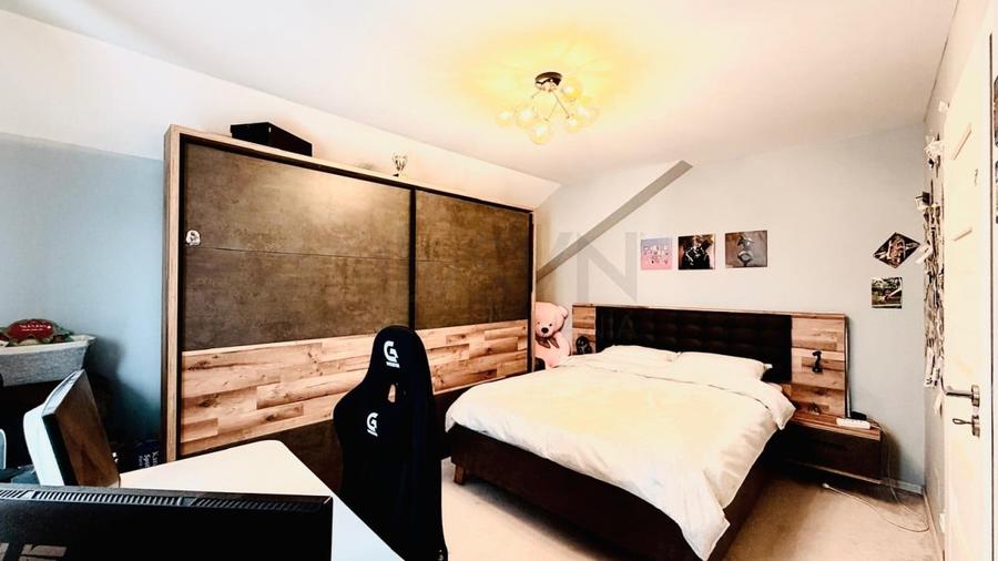 REV2005420 Vila individualta de vanzare in complexul Paladin Corbeanca - 16