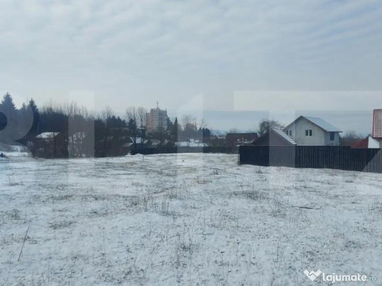Teren intravilan 4.655 mp in Covasna zona lini?tita, - 2