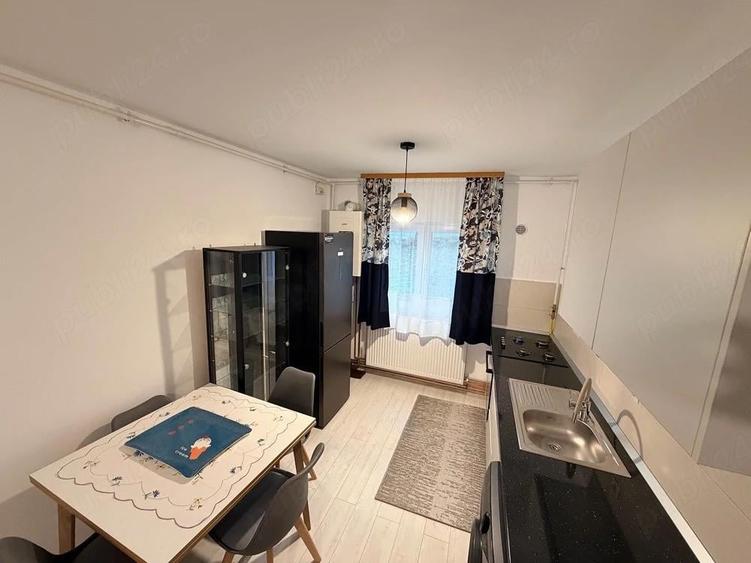 Apartament cu o camera de inchiriat - 4