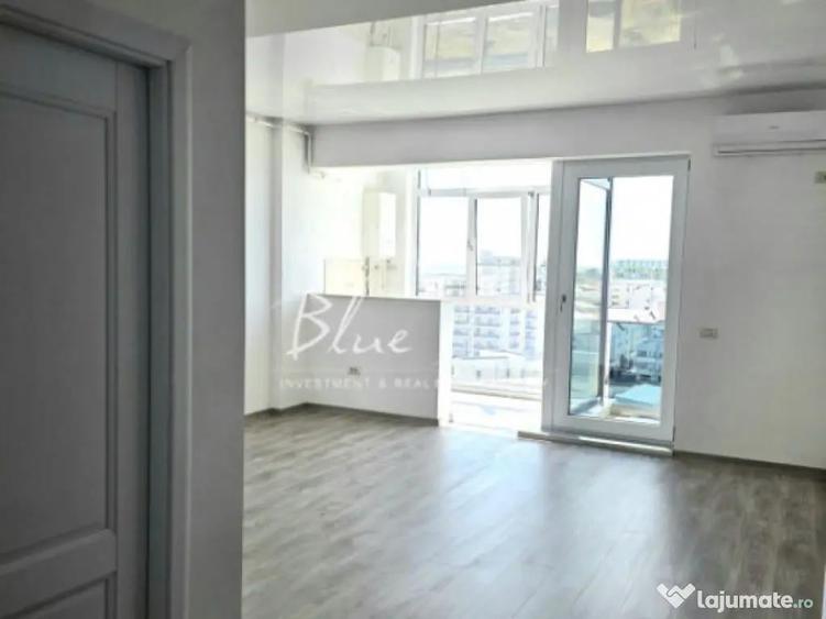 Studio exclusivist in Mamaia Nord confort ?i rafinamen - 1