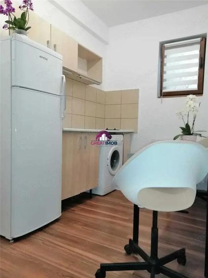 Garsoniera moderna de inchiriat Floreasca, aproape de Mall Promenada, Sector 2 - 2