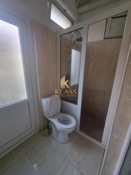 Garsoniera in Bucurestii Noi - 8