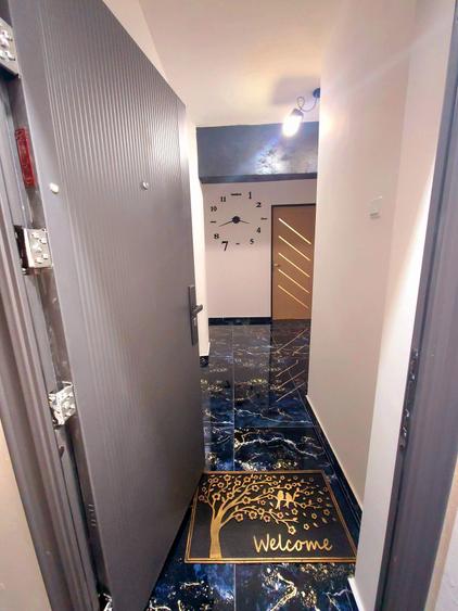 REDUS! Ap 3 cam ultracentral, renovare LUX, et.1 57.500 - 2