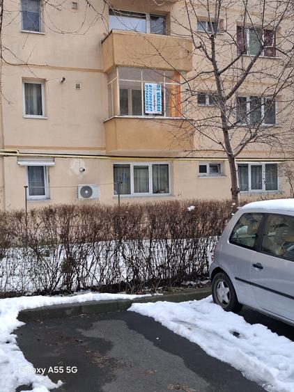 Apartament 2 camere in Bulevardul Garii, etaj 1, suprafata utila 47,2 mp, balcon - 11