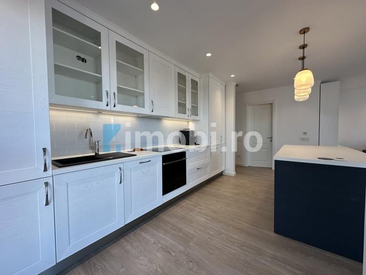 APARTAMENT  3 CAMERE CU PARCARE SUBTERANĂ, ULTRAFINISAT, BRANCUȘI RESIDENCE - 7