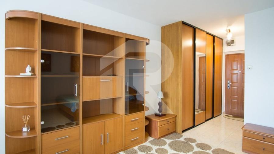 Comision 0% chirias, 9/10, 1984, Mihalache(1 Mai), Str Turda 104, renovata - 6