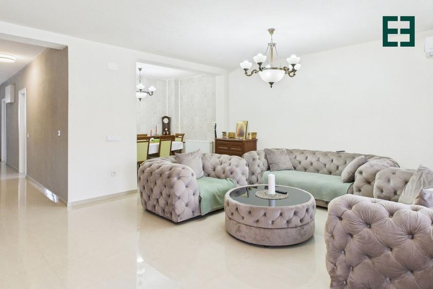 Casă tip duplex cu 4 camere - Zona Aradului - Timișoara - 1