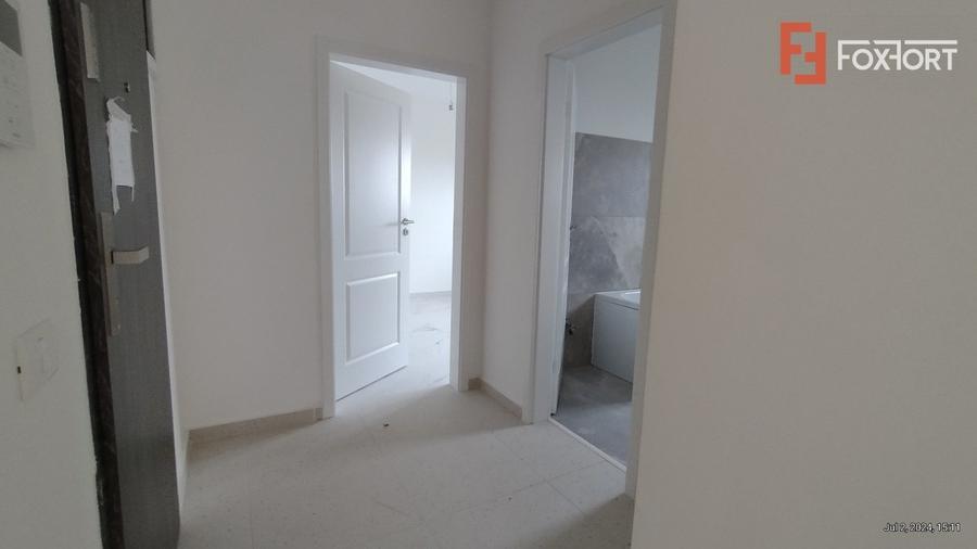 Apartament 2 camere, Zona Freidorf - Oportunitate rate la dezvoltator - 6