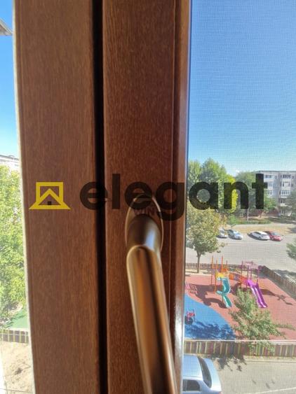 3 decomandate, 71 mp, etaj 3, centrala, mobilat, Brazda-Consul - 17