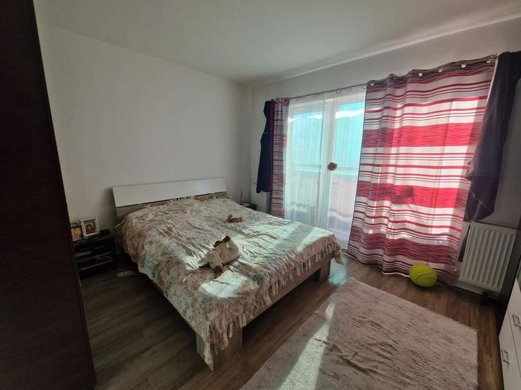 Apartament 2 camere decomandate, 53 mp, finisat, Eroilor Floresti - 4