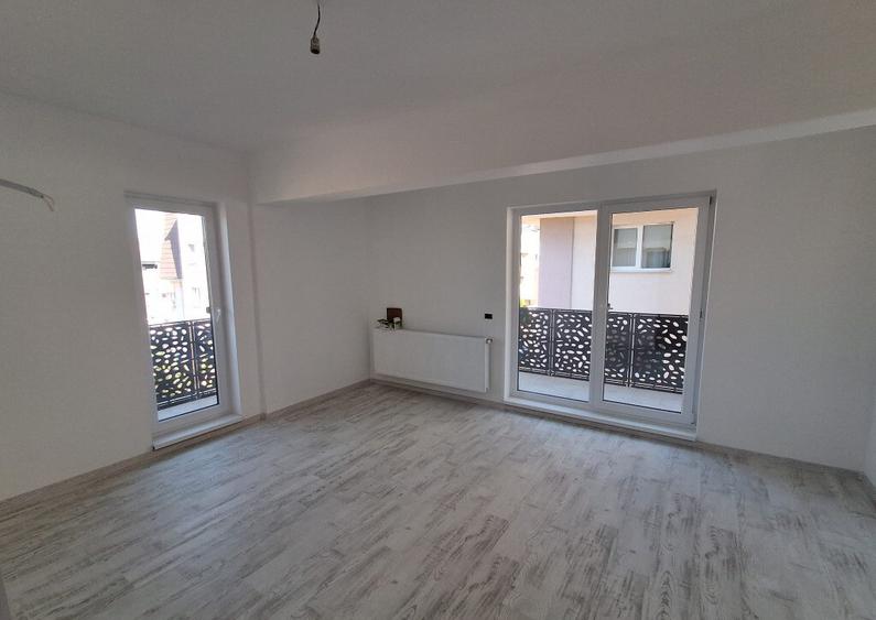 Mutare directa 2 camere decomandat bloc nou Oltenitei Berceni - 11