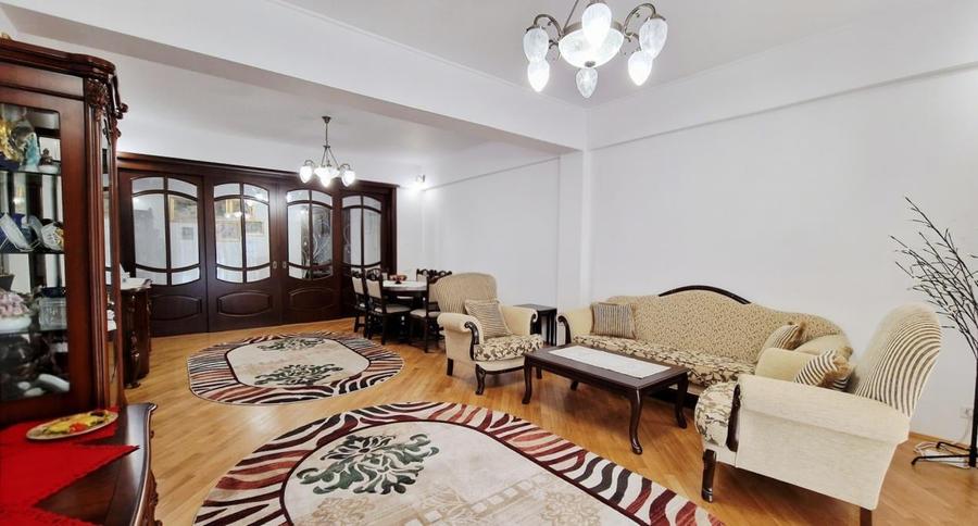 Vila P+1, 6 camere, teren 940mp, Otopeni-23 August - 7