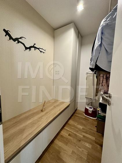 Apartament Premium, Buna Ziua, 3 camere - 8