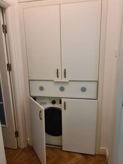 Apartament 3 camere Dorobanti - 11