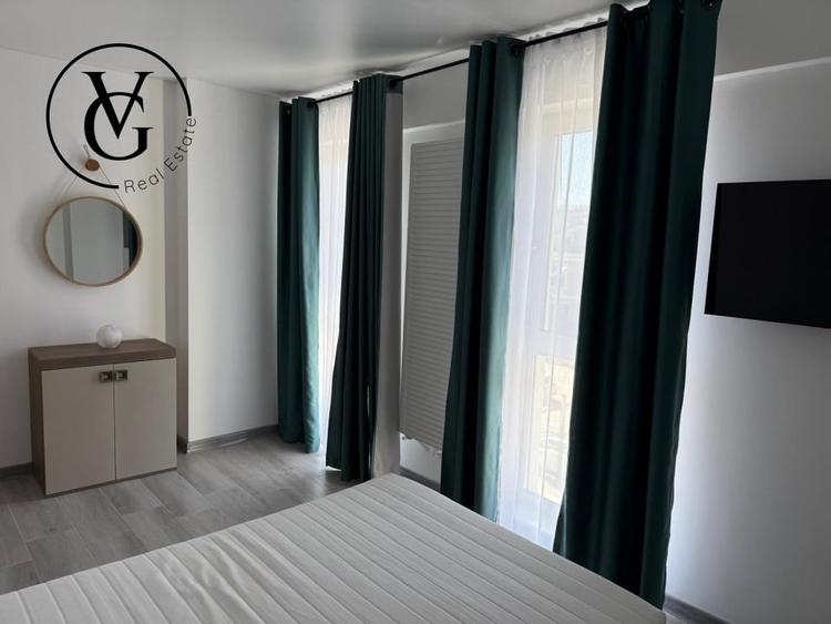 Apartament 3 camere | Nord 10 by Alezzi - 6