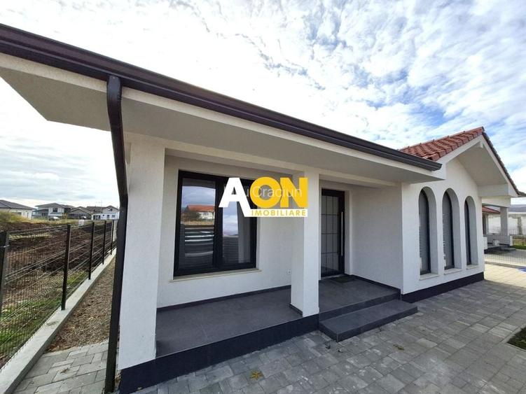 Casa 3 Camere, Teren 353 mp, Toate Utilitatile, Zona Micesti