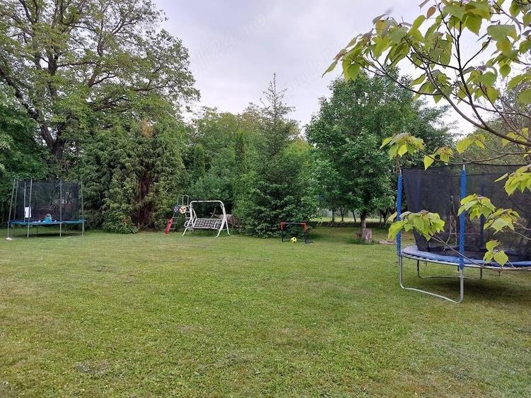 Inchiriez vila la Cornu,Prahova pe termen mediu si lung - 9