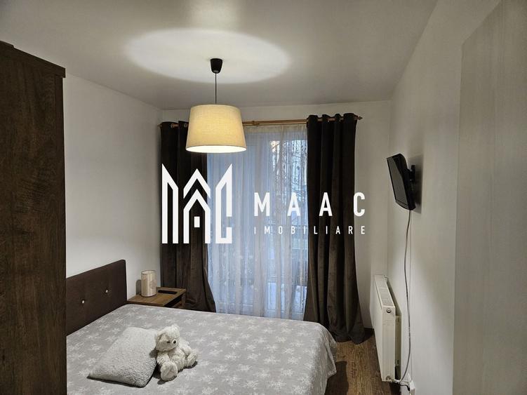 Apartament 2 camere | 40 MPU | Parcare | City Residence - 4