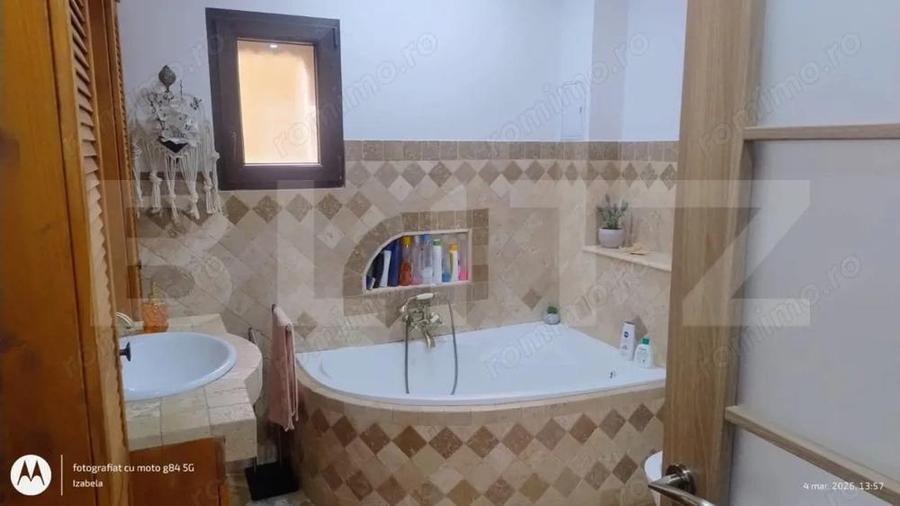 Casa la Gherla, Ultrafinisat - Foarte aproape de oras - 14