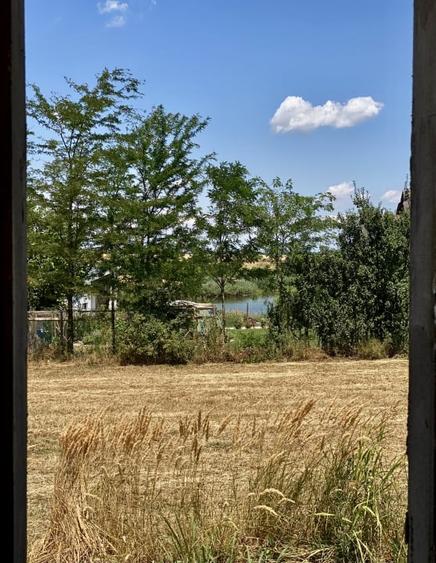 Vila mediteraneana, cartier cu iesire la lac, zona relaxare, peninsula Balotesti - 16