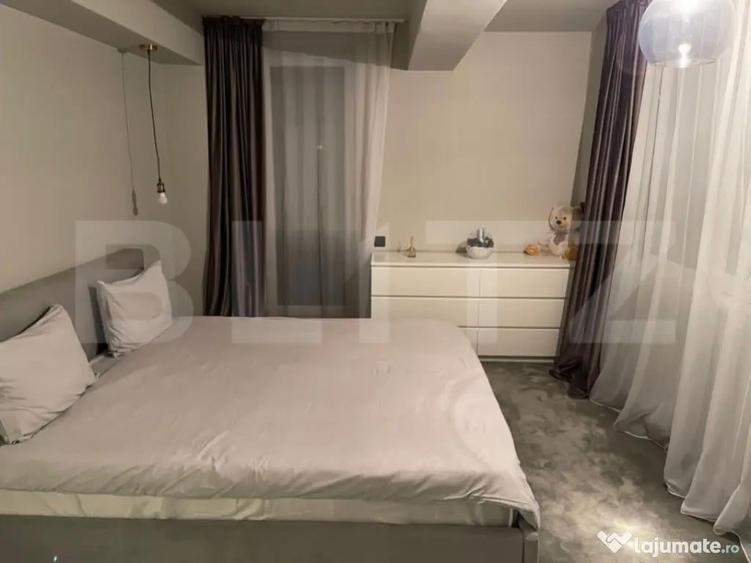 Apartament ultramodern cu view si terasa generoasa - 3