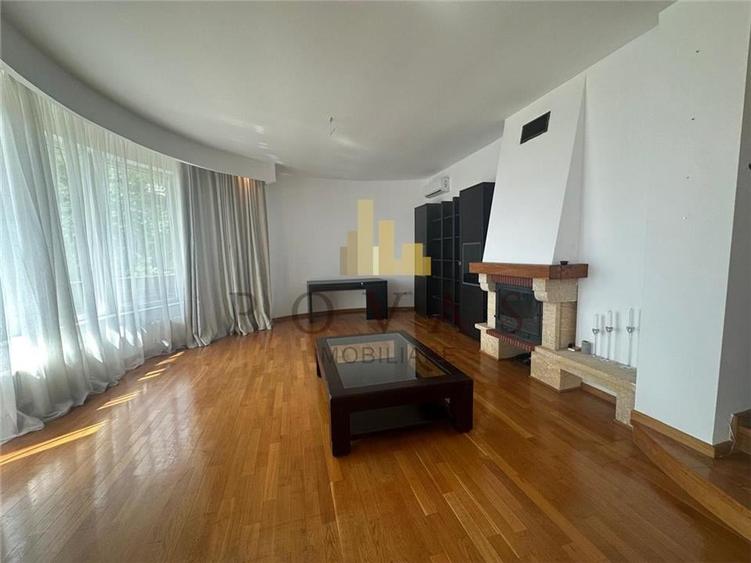 Inchiriere Apartament 4 Camere Floreasca Promenada Mall Dorobanti - 1