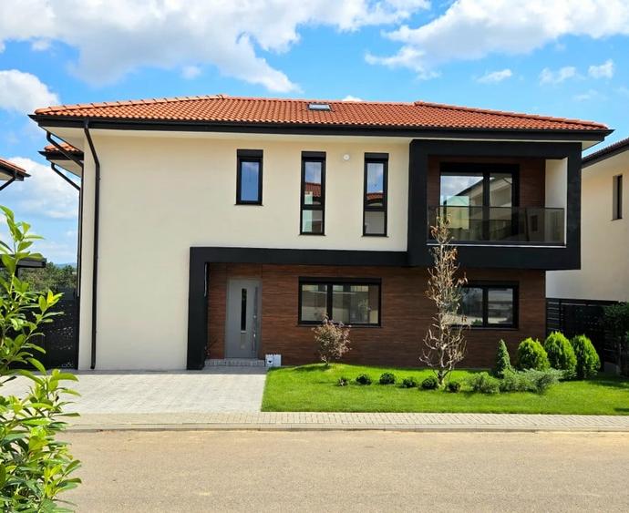 COMISION 0% ! CASA PREMIUM IASI, 145 MP UTILI, 3 BAI, MUTARE IMEDIATA - 3