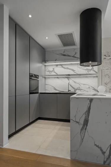 One Mircea Eliade / 3 camere / vedere lac - 6