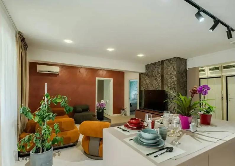 Apartament 3 camere Pipera - 10.000 discount + 0% com... - 13