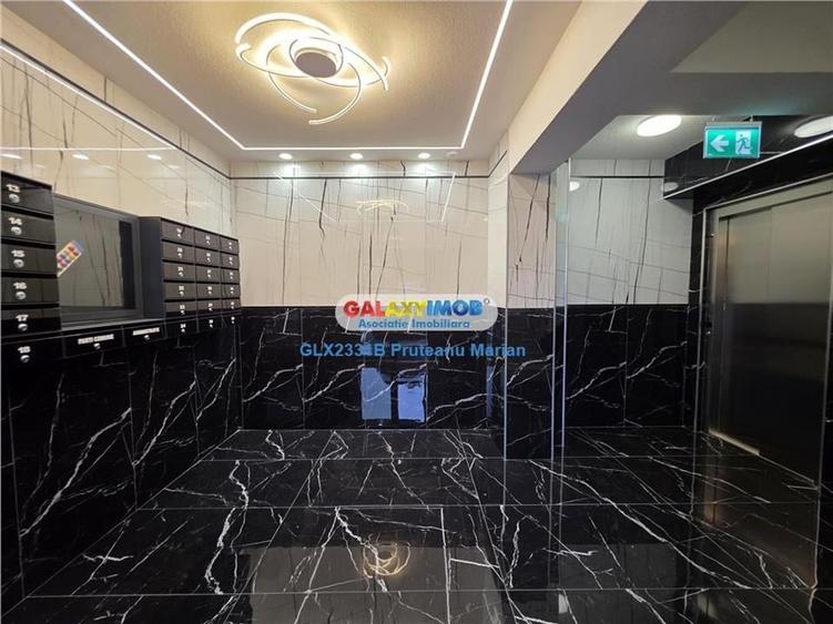 Vanzare apartament Premium cu 3 camere situat aproape de Valea Oltului - 22