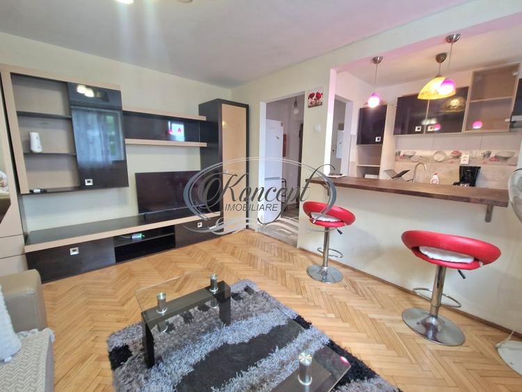 Apartament luminos in Gheorgheni, zona linistita - 4