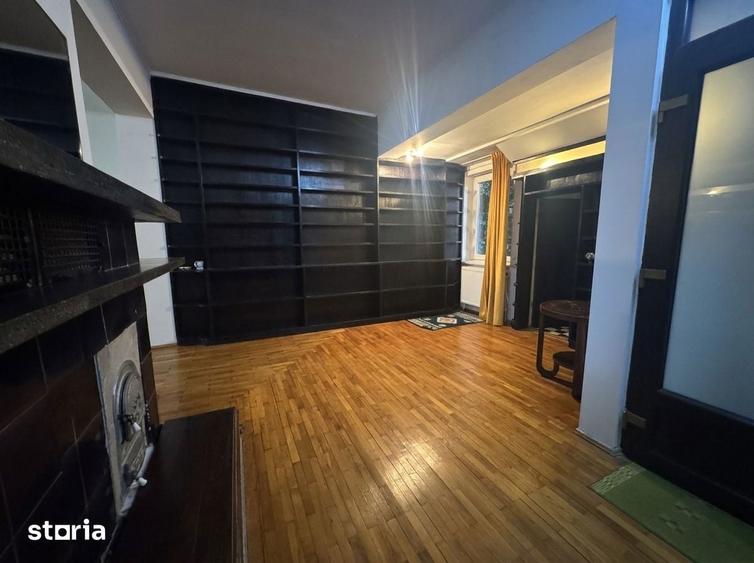 Apartament boem pe o intrare linistita - 11