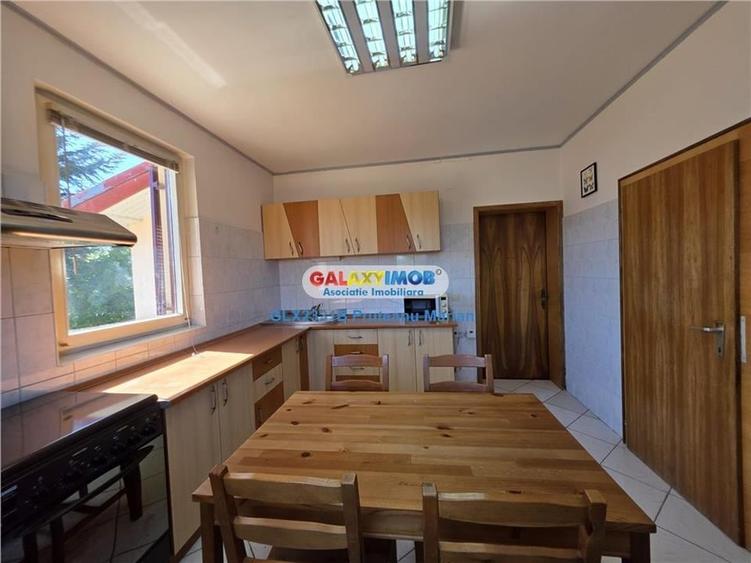 Vanzare vila individuala cu teren de 1500 Mihai Eminescu sat Izvorani - 21