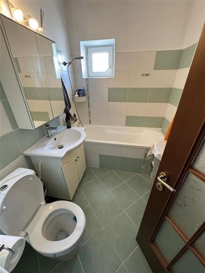 Apartament 3 camere, 88mp, zona Sud - Aviatori - Lidl, etaj 4 cu pod - 11