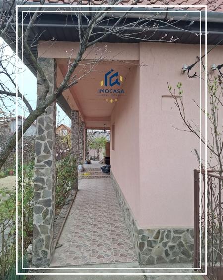 De vânzare Casă în Păncota – ideală pentru familie! Județului Arad. - 2