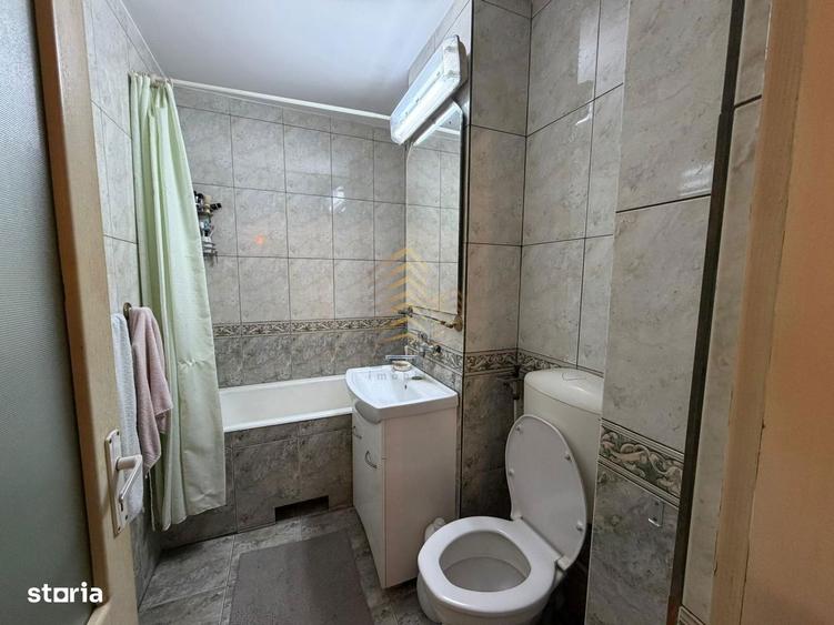 APARTAMENT | DECOMANDAT| ZONA DECEBAL| 78 MPU - 2
