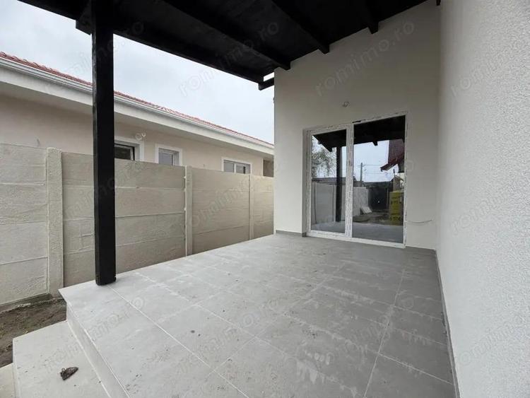 Duplex modern 4 camere, 95mp utili, 313 teren in Mosnita Veche - 8