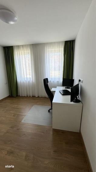 Apartament 3 camere de inchiriat - 1