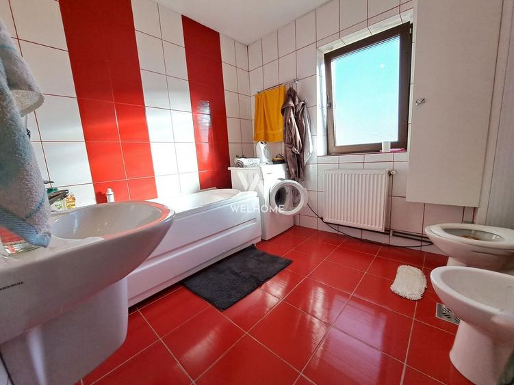 Casa spatioasa si utila,  5 camere, garaj, pivnita  - Sibiu - 15