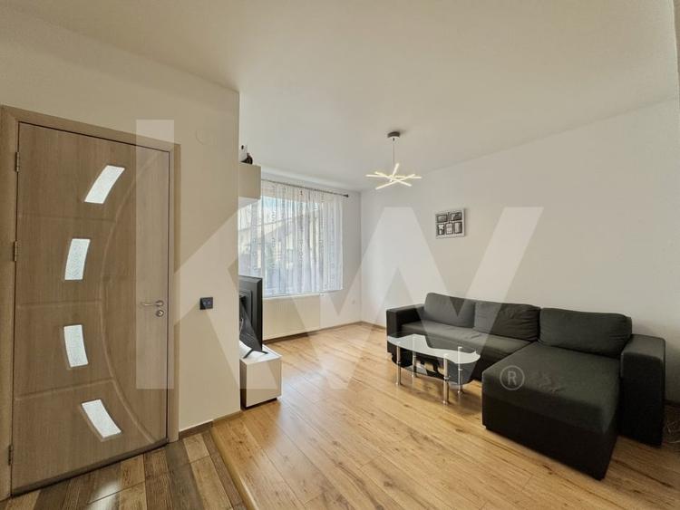 Duplex 4 camere, modern, in Cartierul Arhitectilor – gata de mutare - 1