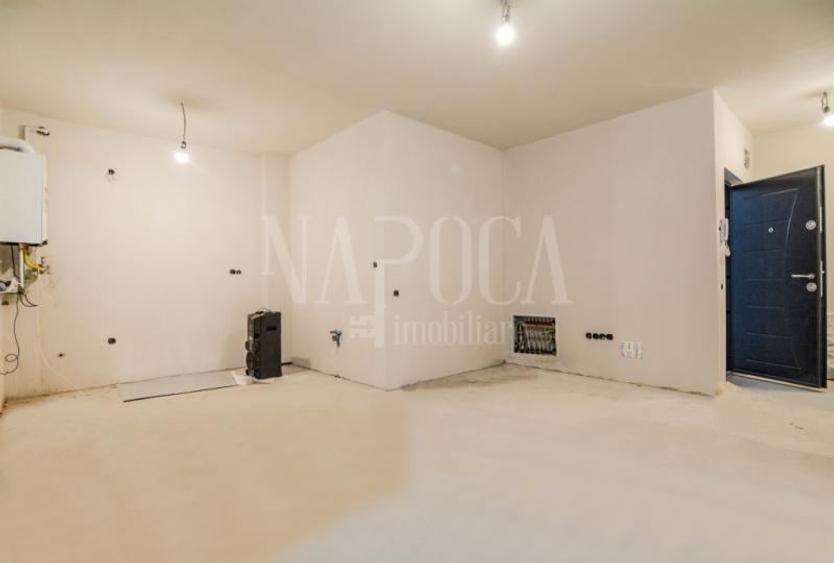 Apartament 2 camere de vanzare in Floresti - 2