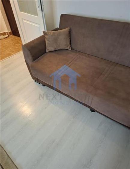 Garsoniera, Grigorescu - 3