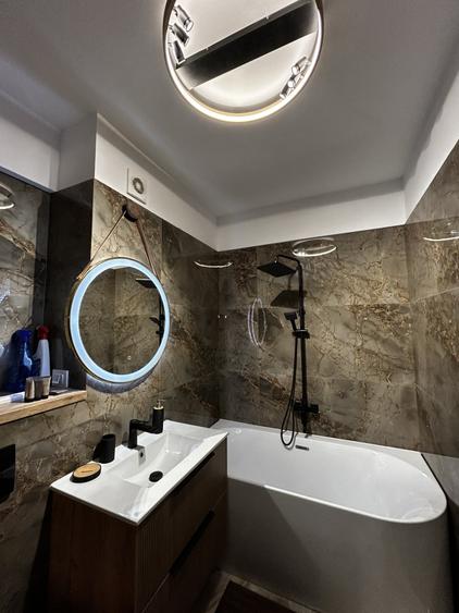 Apartament premium 2 camere | Prima închiriere - 7