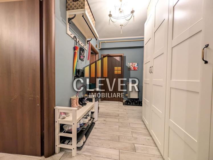 Apartament 2 camere cu gradina 52 mp – Bragadiru, Independenței - 11