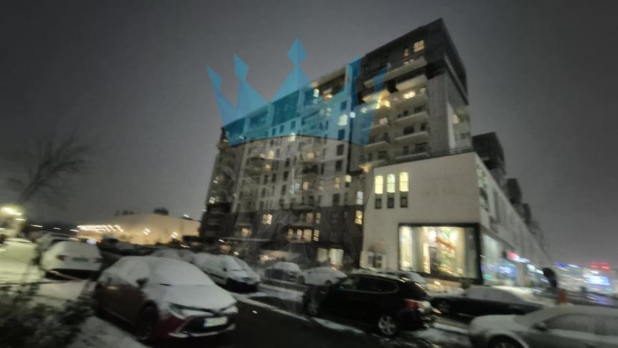 Apartament 2 Camere Belvedere Residences Pipera Bucuresti - 19