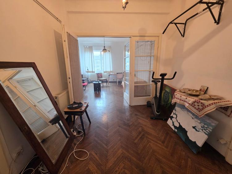 Unirii, Piata Natiunile Unite, 5 minute metrou, pe Poenaru Bordea - 3